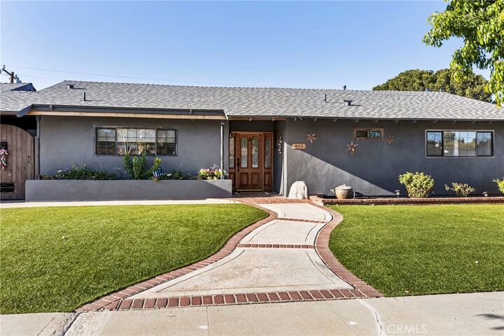 Property Photo:  845 W Hacienda  CA 92882 
