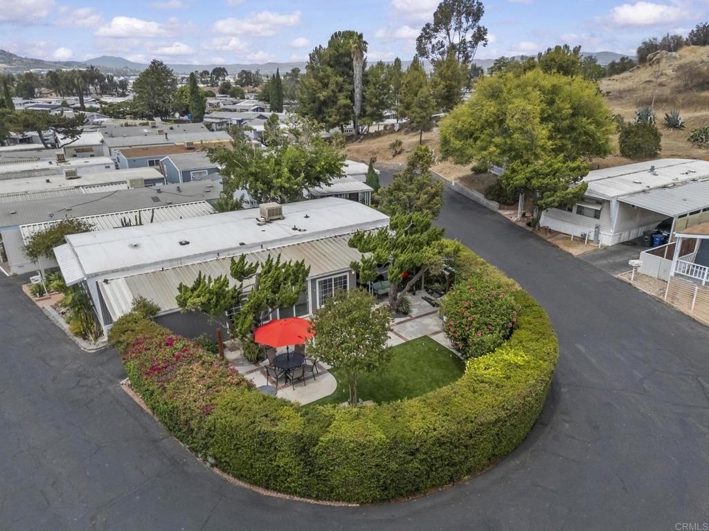 Property Photo:  351 E Bradley Ave Spc 141  CA 92021 