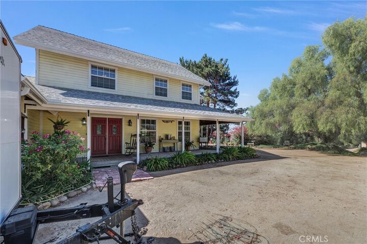 Property Photo:  35120 Calle Nopal  CA 92592 