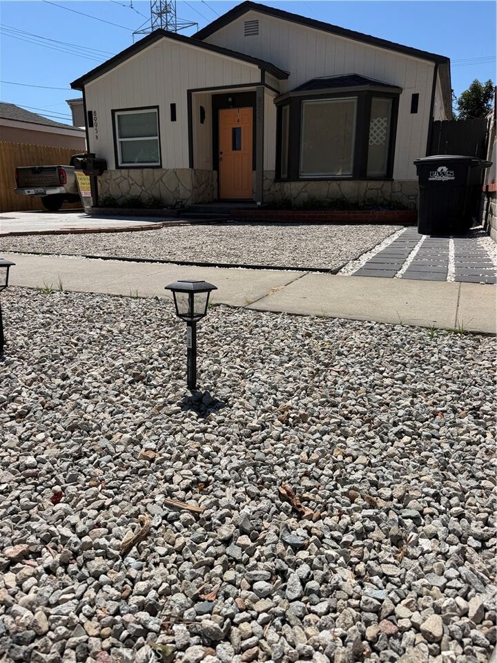 Property Photo: 8995 Alexander CA 90280
