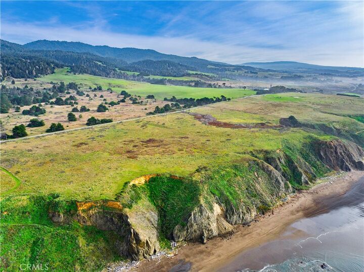 Property Photo:  15800 S Highway 1  CA 95459 