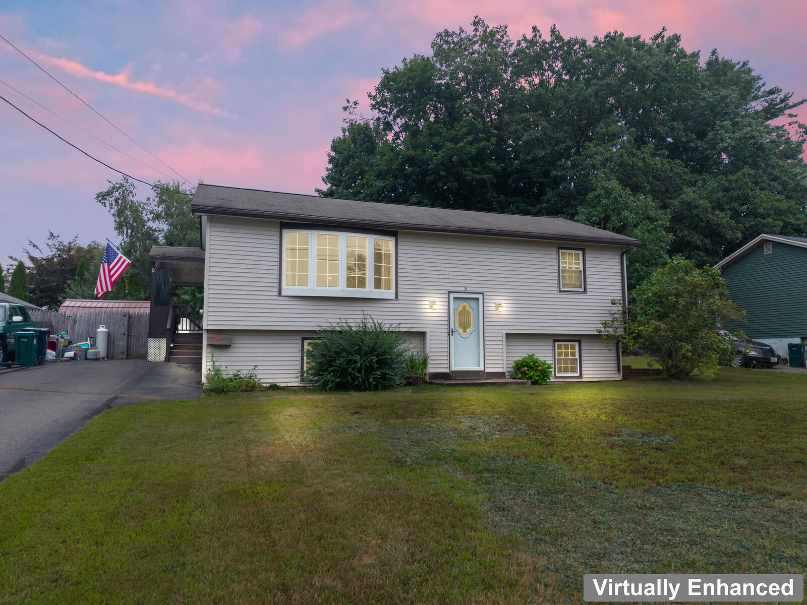 Property Photo: 8 Debbie Avenue ME 04005