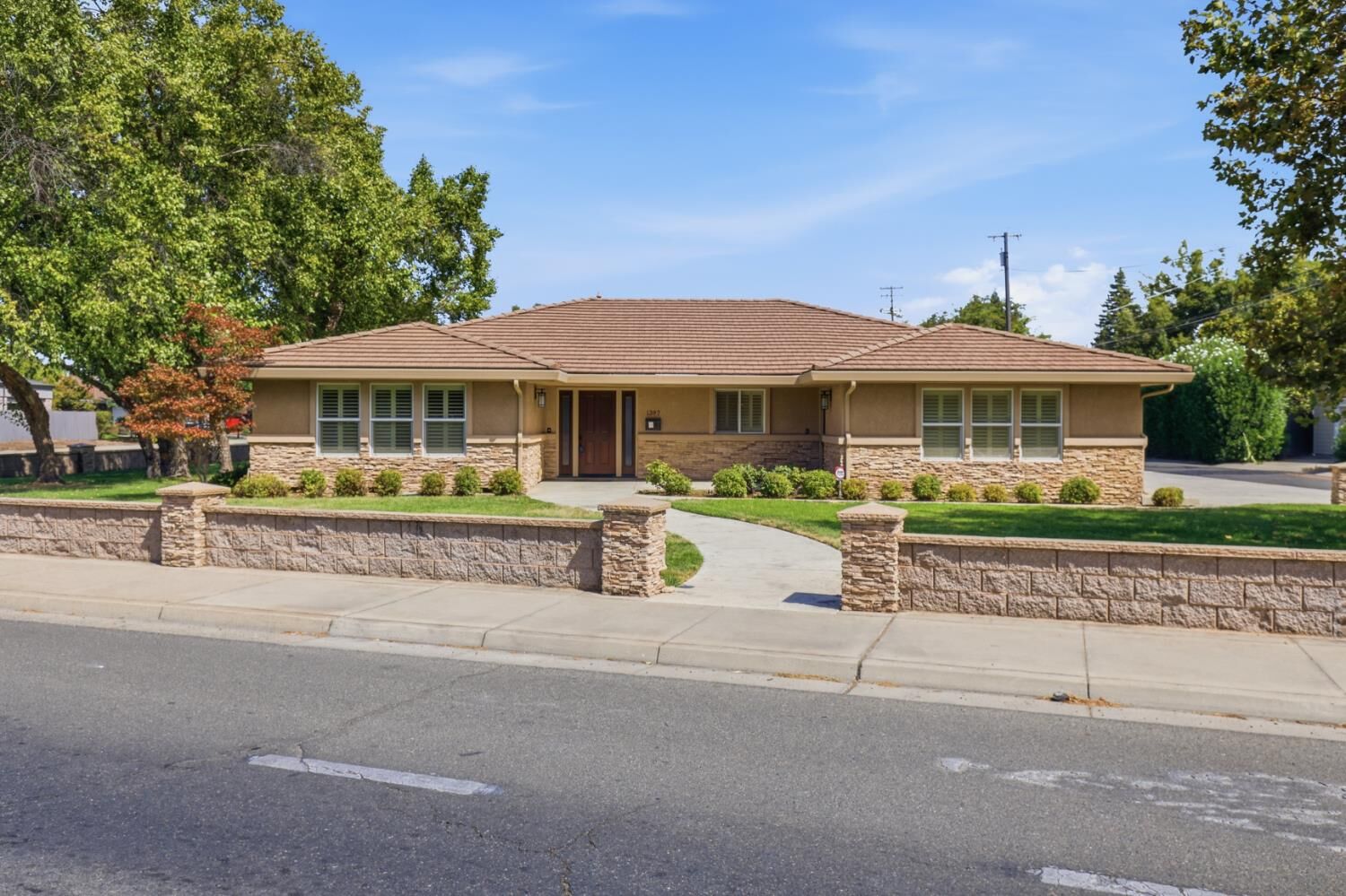 Property Photo:  1397 Butte House Road  CA 95993 