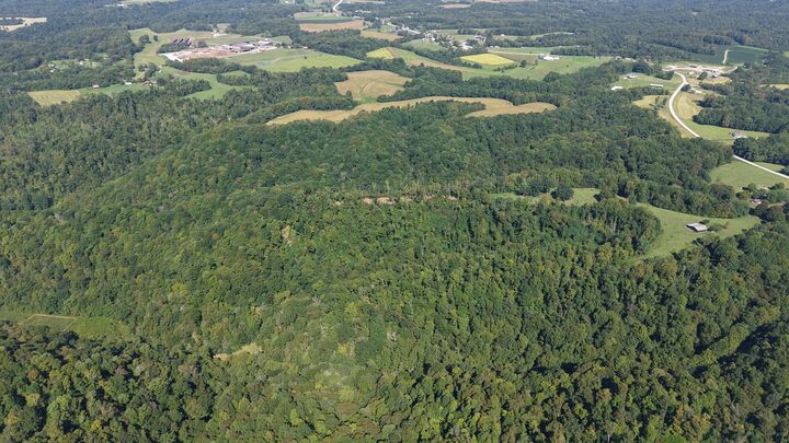 Property Photo:  0 Wartrace Rd  TN 37150 