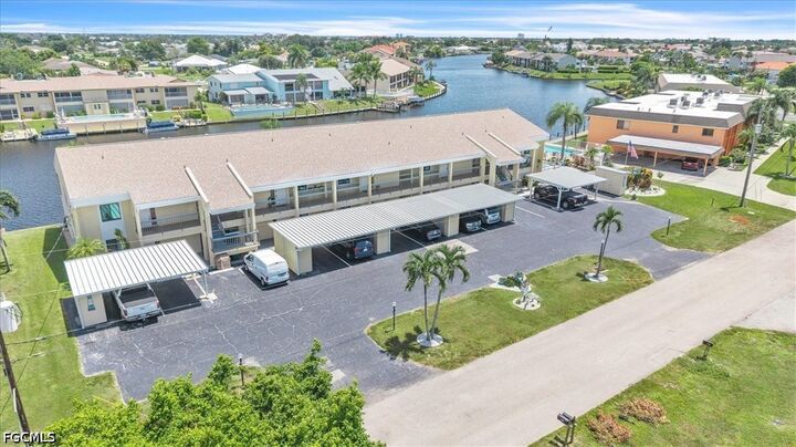 Property Photo: 3631 SE 10th Avenue 201 FL 33904