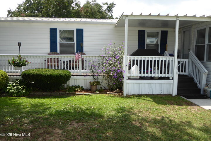 Property Photo: 314 Snow Goose Lane NC 28570