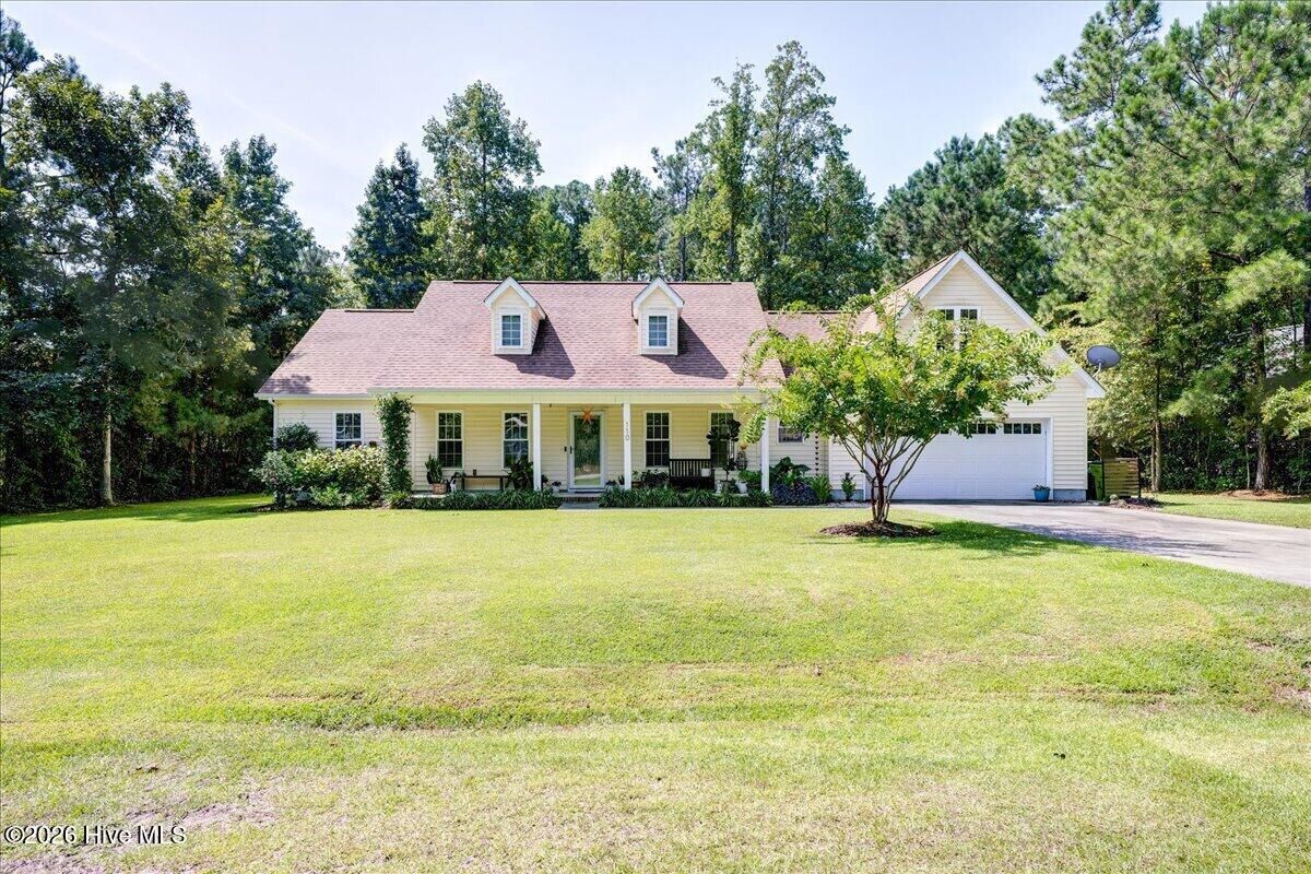 Property Photo: 110 Seattle Slew Drive NC 28532