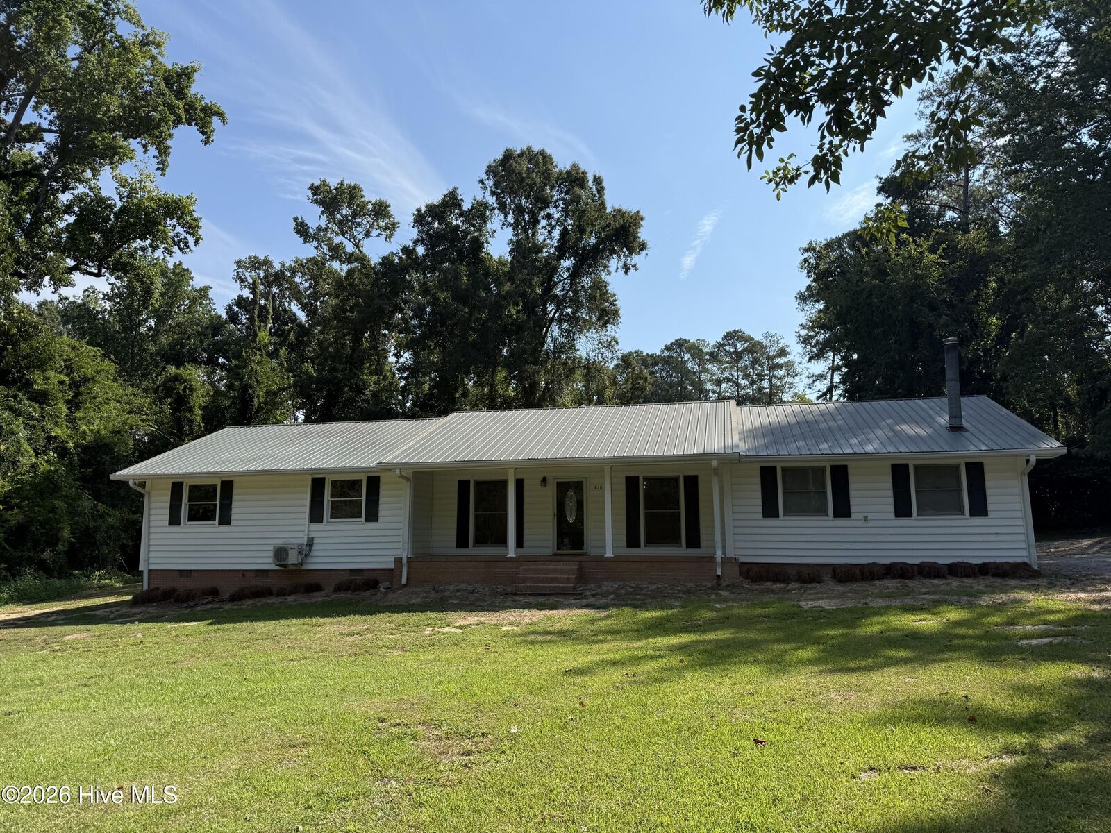 Property Photo:  818 Ridge Avenue  GA 30824 