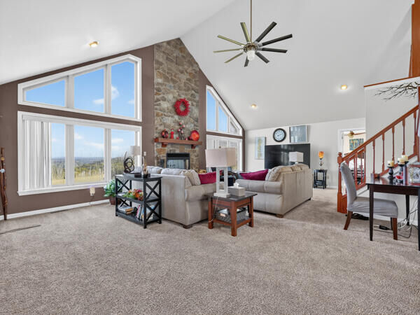 Property Photo:  252 Orchard Hill Rd  PA 16947 