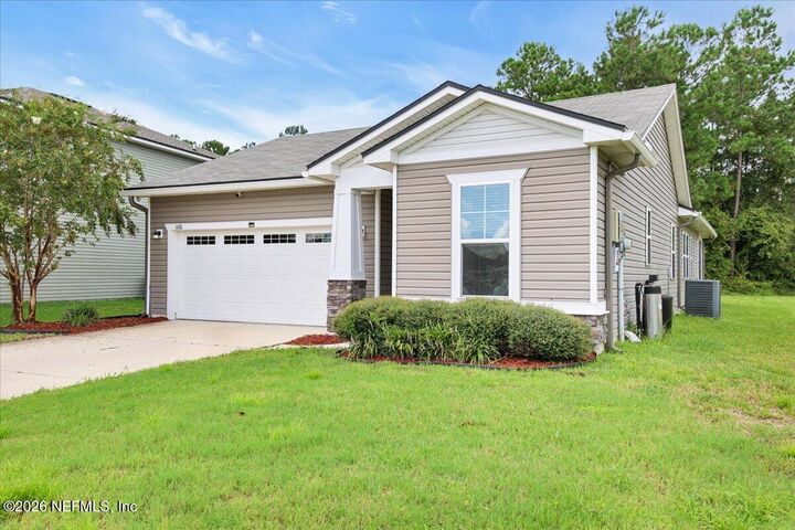 Property Photo:  1420 Tropical Pine Cove  FL 32068 