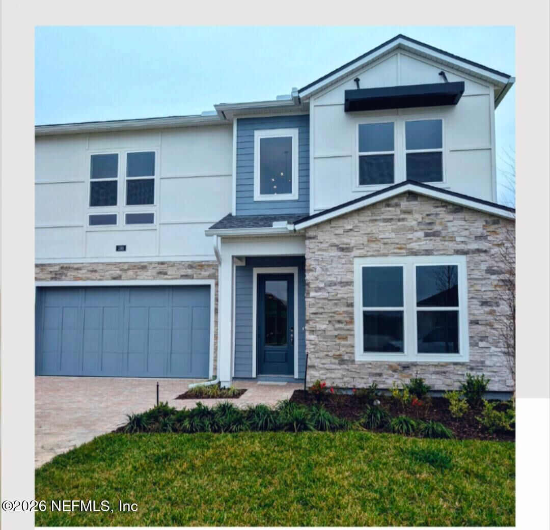 Property Photo:  188 Pine Leaf Drive  FL 32092 