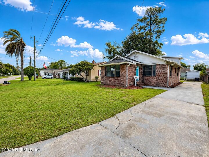 Property Photo:  5038 Fremont Street  FL 32210 