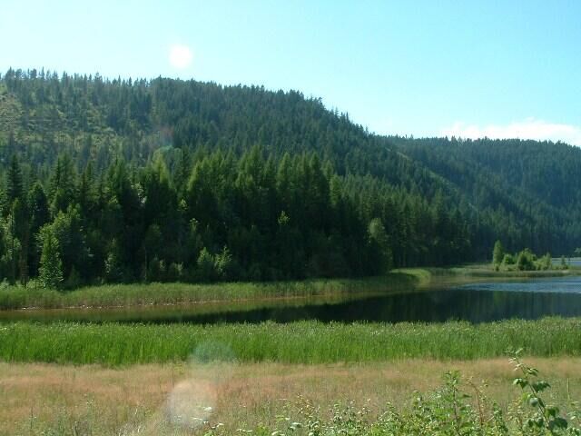 Property Photo:  49xx Sheep Creek Rd  WA 99157 