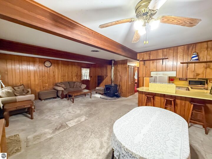 Property Photo: 2050 Contour Drive MI 48653