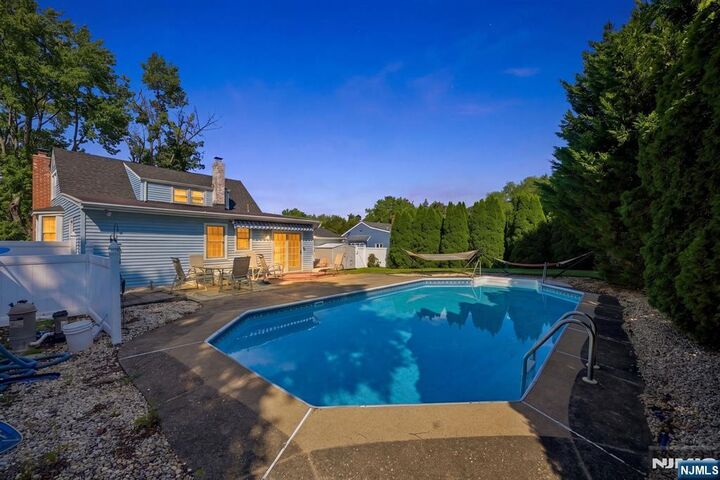 Property Photo:  57 Hudson Street  NJ 07424 