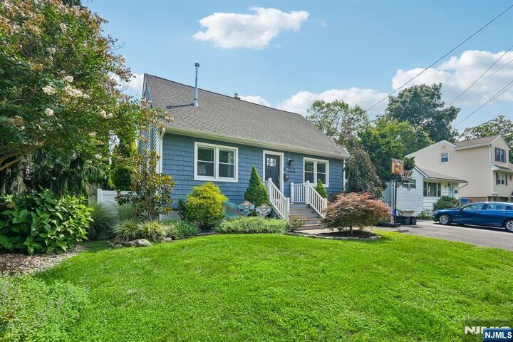 Property Photo: 122 Maplewood Avenue NJ 07470