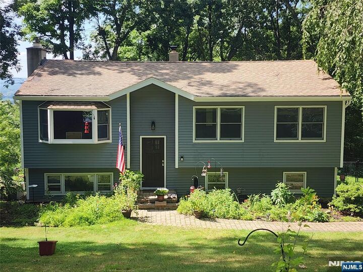 Property Photo: 11 Hillsdale Drive NJ 07461