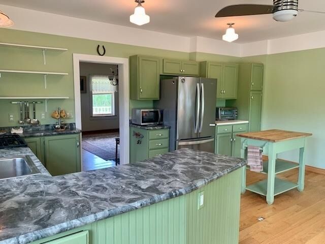 Property Photo:  7923 Ferry  MI 49727 
