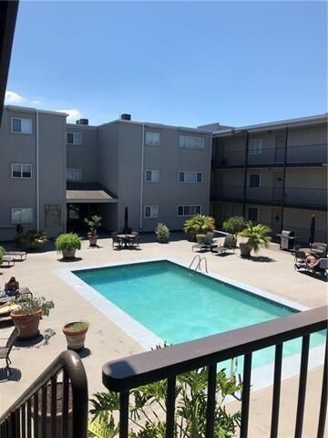 Property Photo:  500 Lake Marina Avenue 306  LA 70124 