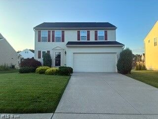 Property Photo:  1856 Thornwood Lane  OH 44077 