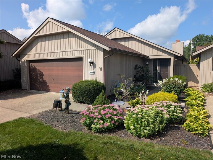 Property Photo:  10772 Meadow Trail  OH 44149 