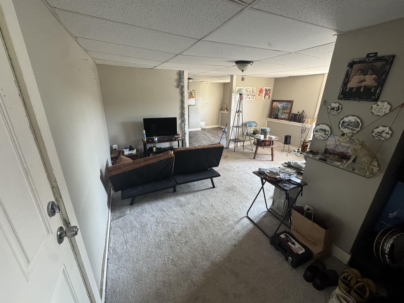 Property Photo:  14 Joy Street  NH 03263 