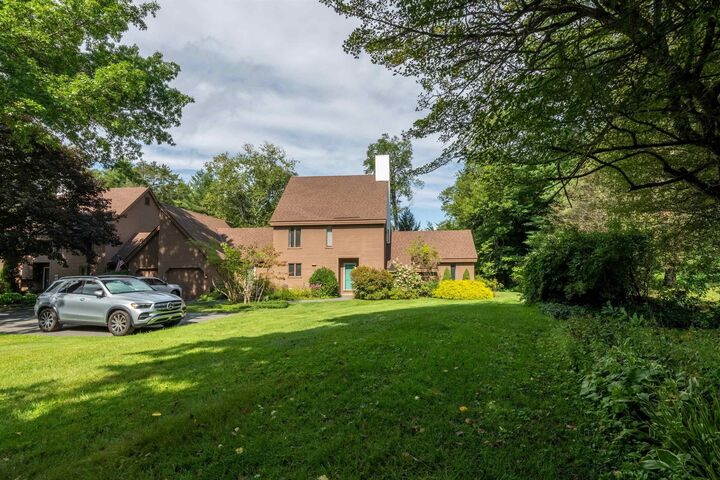 Property Photo:  807 Murphys Road  VT 05059 