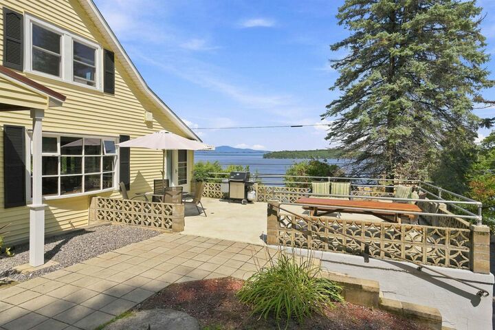 Property Photo:  2885 Lake Shore Road  NH 03249 