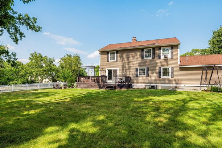 Property Photo:  24 Sanderson Road  NH 03840 