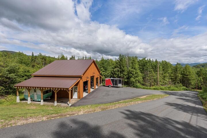 Property Photo: 3039 US Route 3 NH 03285