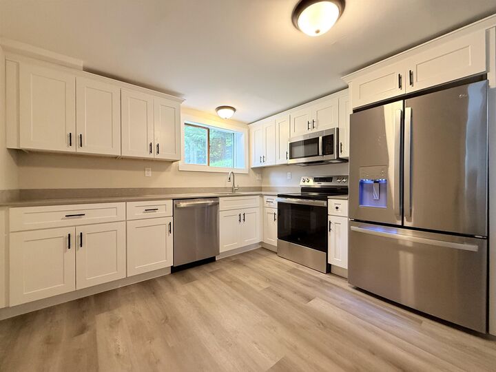 Property Photo:  250 Gibbons Highway  NH 03086 
