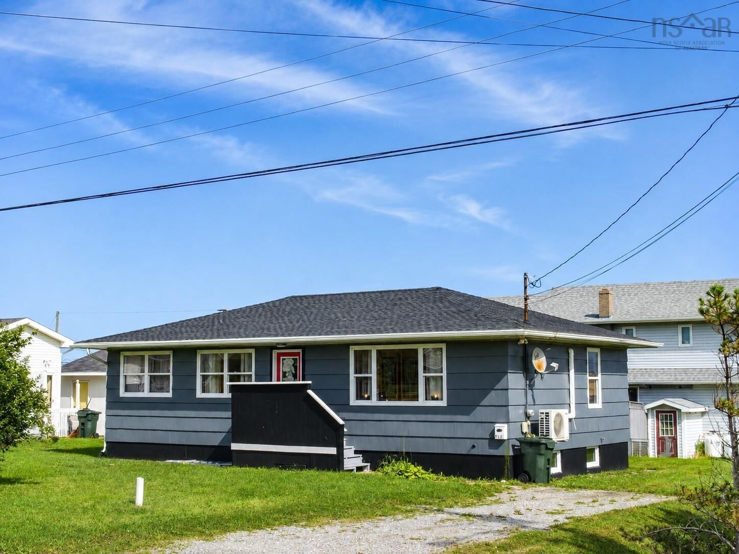 Property Photo:  218 Waterview Street  NS B1H 3G4 