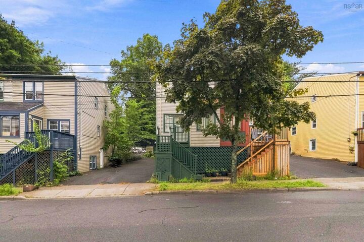 Property Photo:  2552 Brunswick Street  NS B3K 2Z6 