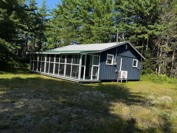 Property Photo: 148 Brier Hill Road NS B0W 1R0