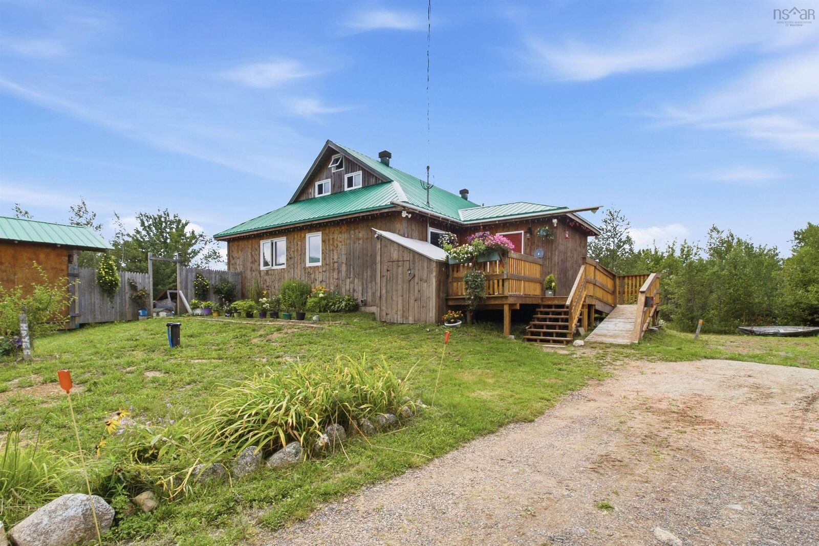 Property Photo:  2804 New Russell Road  NS B0J 2M0 
