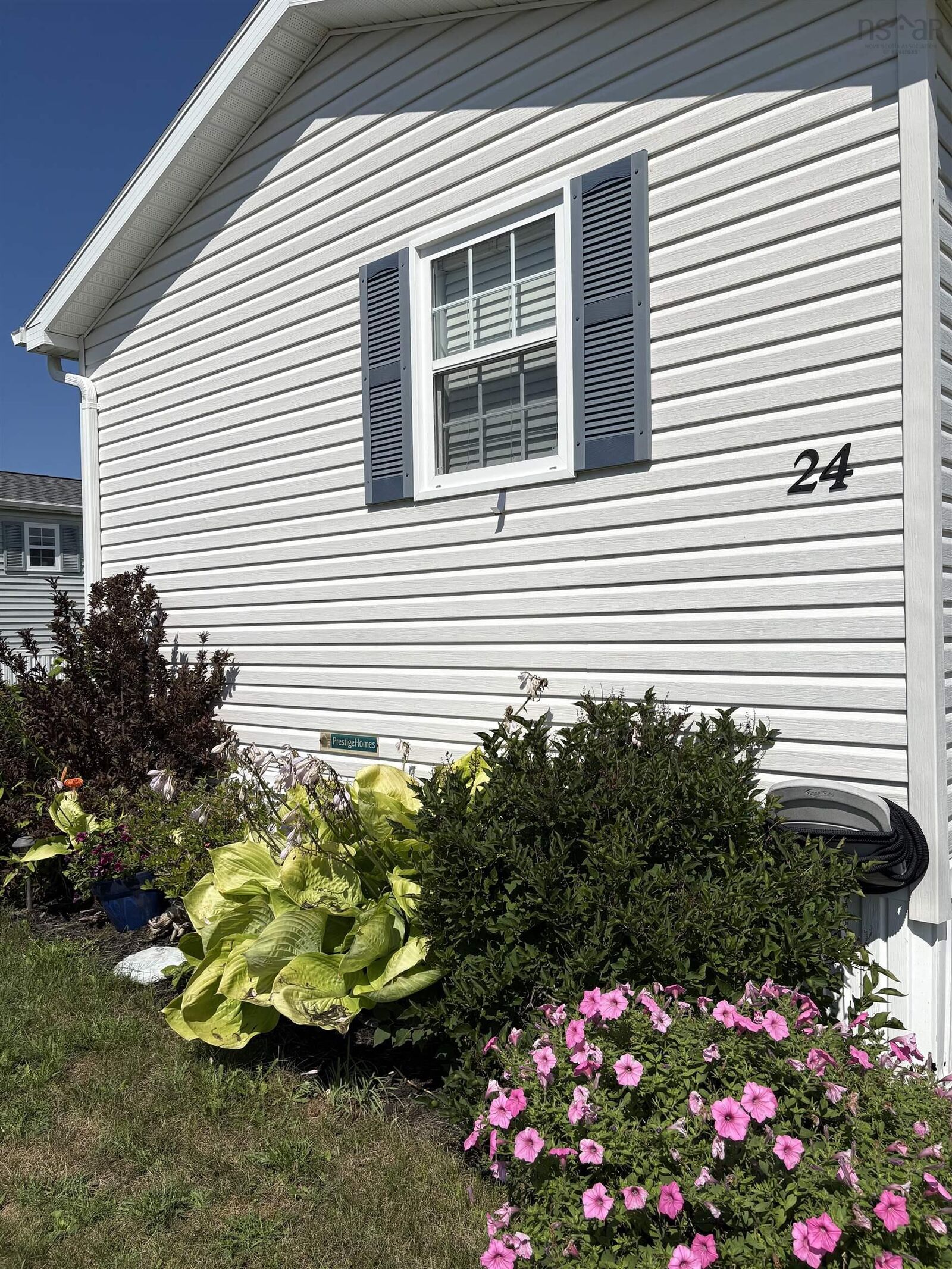 Property Photo: 24 South Hill Drive NS B2G 2V9