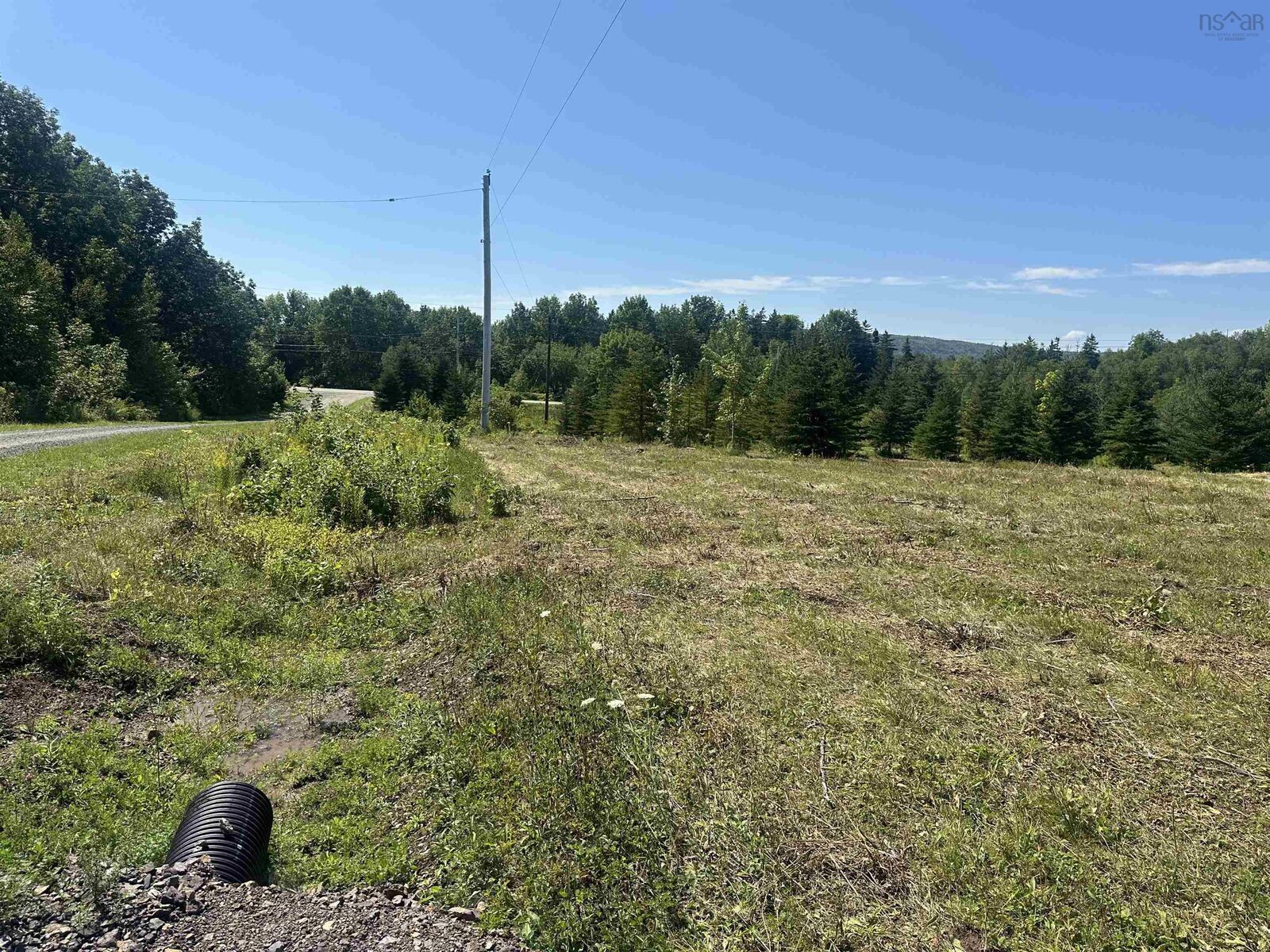 Property Photo:  Lot 26-1 Millbrook Lane  NS B9A 1J3 
