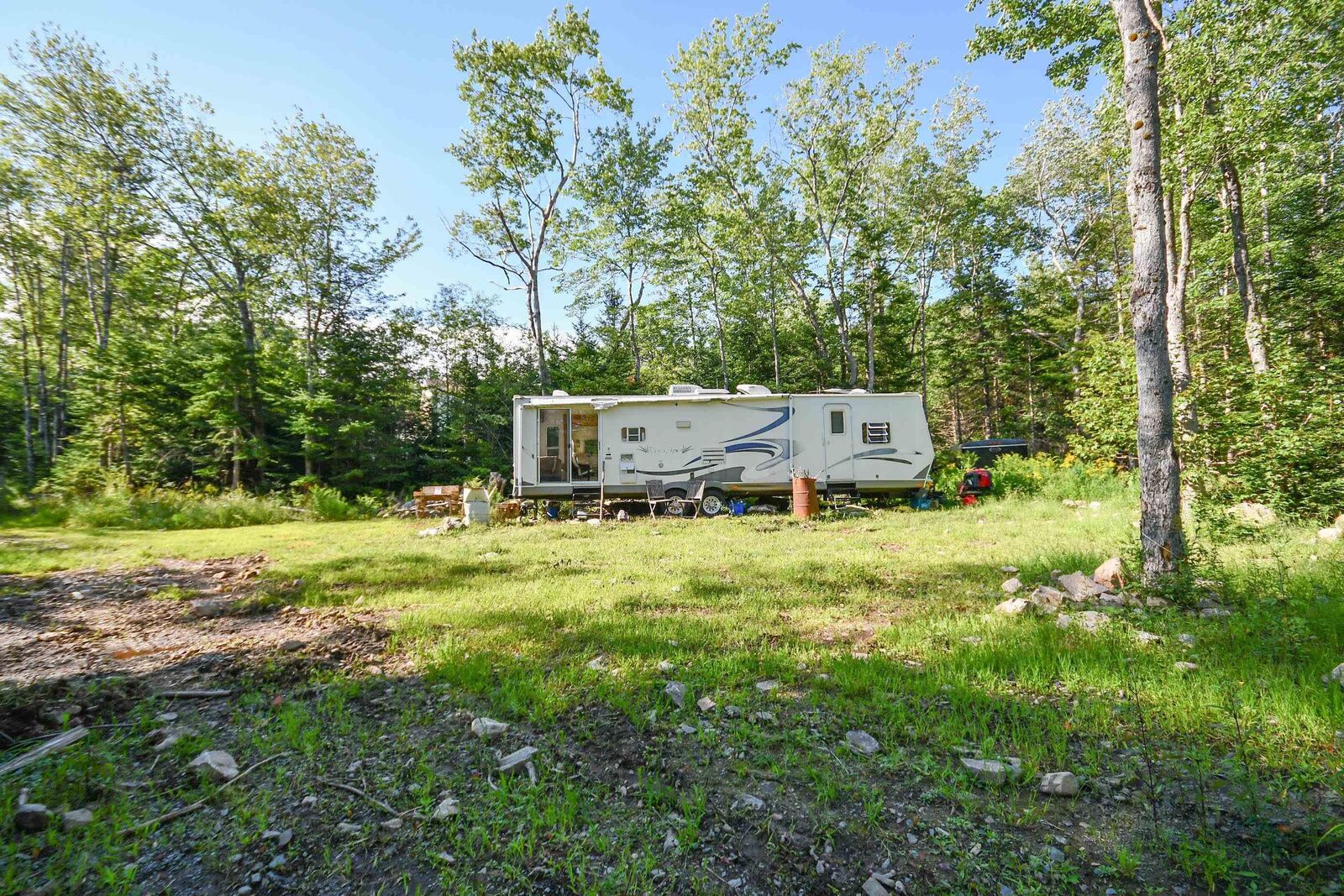Property Photo:  99 Farfields Lane  NS B4G 1E2 