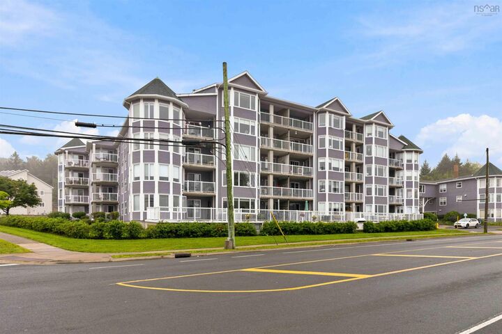 Property Photo:  414 275 Prince Albert Road  NS B2Y 1M9 