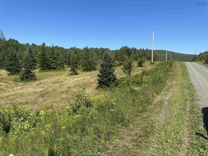 Property Photo:  Lot 26-2 Millbrook Lane  NS B9A 1J3 