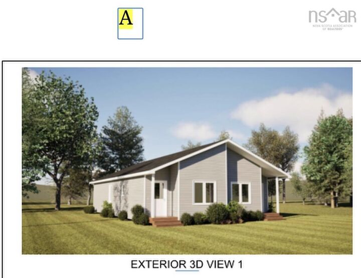 A 1 Nichols Avenue — photo 1