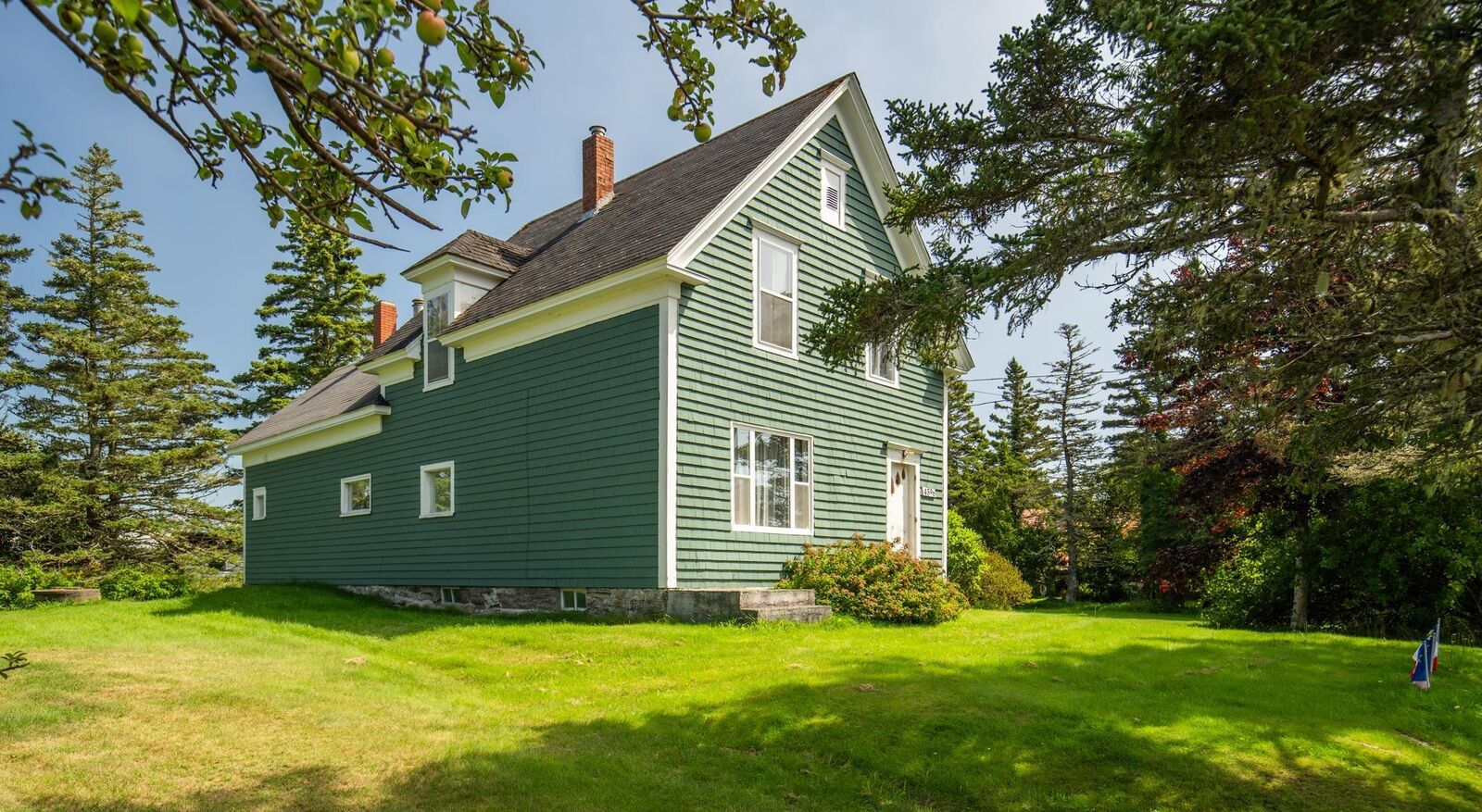 Property Photo:  4596 Highway 1  NS B0W 3T0 