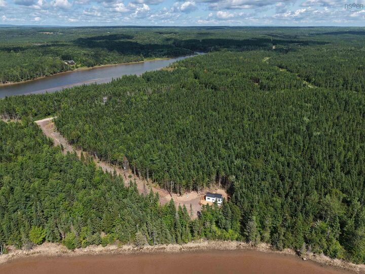 Property Photo:  Jonathan R Bouman Lane  NS B0E 3J0 