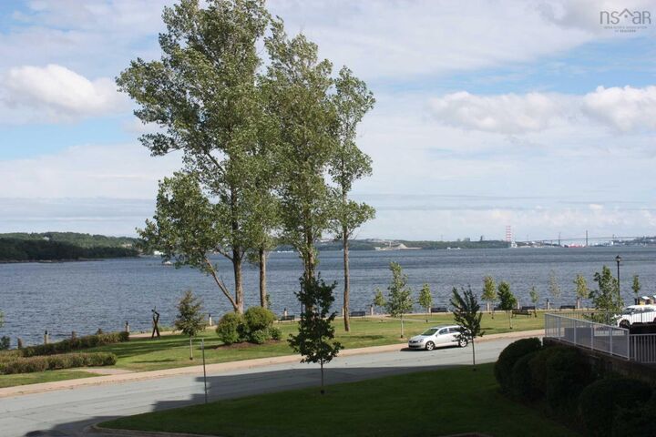 Property Photo:  205 89 Waterfront Drive  NS B4A 4K4 