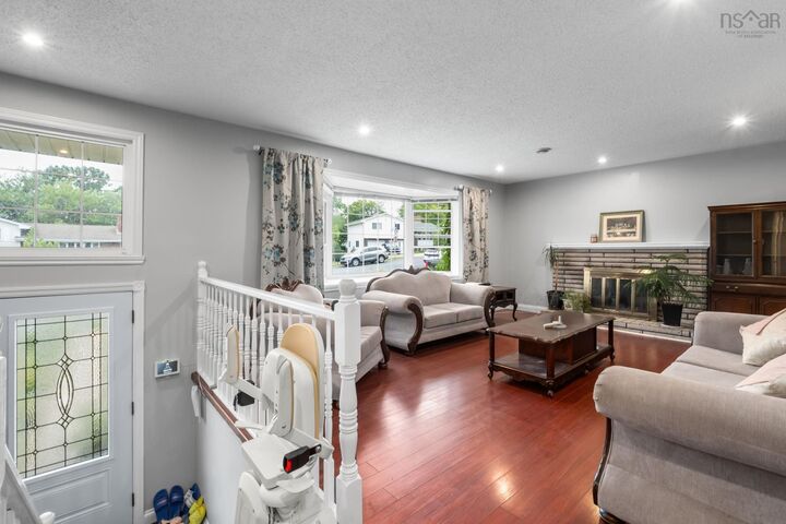 Property Photo:  42 Spring Avenue Avenue  NS B2W 4C6 