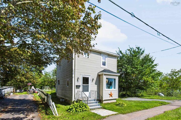 Property Photo:  8 Lusby Street  NS B4H 2S3 