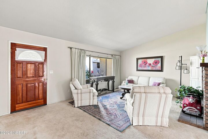 Property Photo:  4390 Valley Drive  CA 93455 