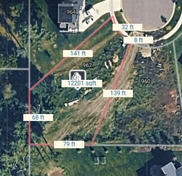 Property Photo:  962 Creekside Crossing  MN 55082 