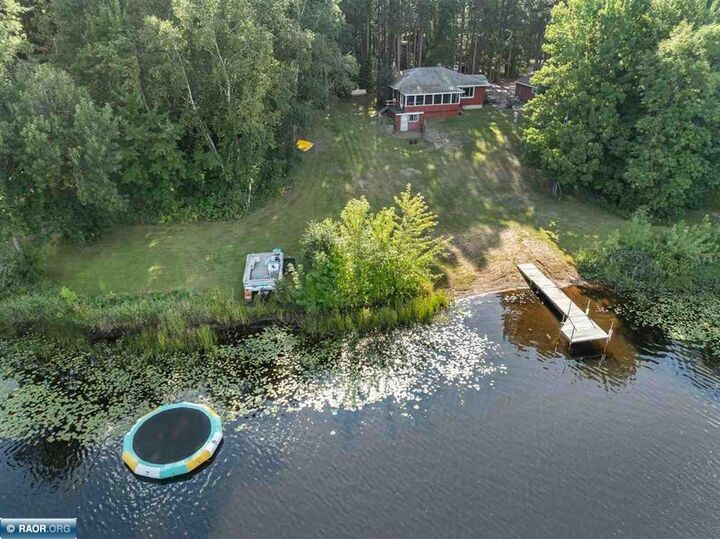 Property Photo: 5210 Norway Drive MN 55741