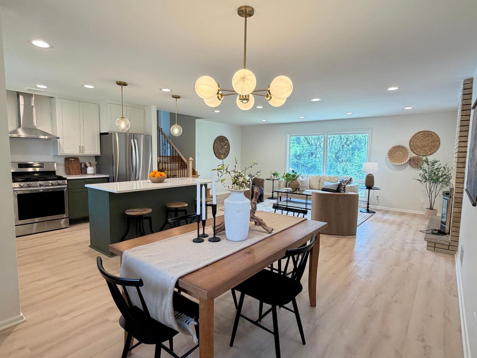 Property Photo: 1025 Colby Street MN 55116